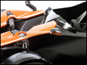 2007 KTM X-Bow