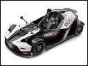 2009 KTM X-Bow ROC