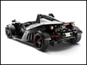 2009 KTM X-Bow ROC