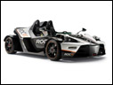2009 KTM X-Bow ROC