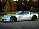 2008 Katech Corvette Z06 ClubSport