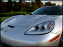 2008 Katech Corvette Z06 ClubSport