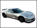 2008 Katech Corvette Z06 ClubSport