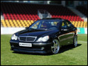 2001 Kleemann C32K