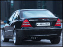 2001 Kleemann C32K