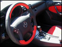 2001 Kleemann C32K