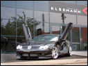 2003 Kleemann 55 Xtreme