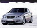 2003 Kleemann E50K