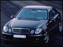 2003 Kleemann E55K