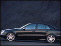 2003 Kleemann E55K