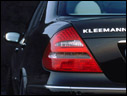 2003 Kleemann E55K
