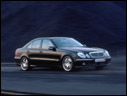 2003 Kleemann E55K