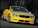 2003 Kleemann SL55K