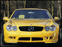 2003 Kleemann SL55K