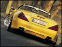 2003 Kleemann SL55K