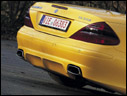 2003 Kleemann SL55K