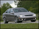 2004 Kleemann C55K S8
