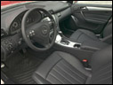 2004 Kleemann C55K S8