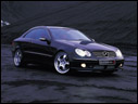 2004 Kleemann CLK50K S8