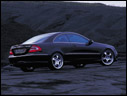 2004 Kleemann CLK50K S8
