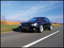 2004 Kleemann CLK50K S8