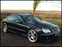 2004 Kleemann CLK50K S8