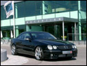 2004 Kleemann CL 60