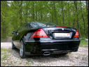2004 Kleemann CL 60