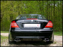 2004 Kleemann CL 60