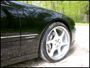 2004 Kleemann CL 60