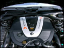 2004 Kleemann CL 60
