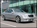 2004 Kleemann E55K3