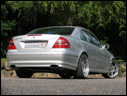2004 Kleemann E55K3
