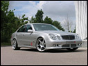 2004 Kleemann E55K3