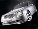 2004 Kleemann S60K