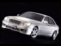 2004 Kleemann S60K