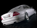 2004 Kleemann S60K