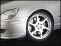 2004 Kleemann S60K
