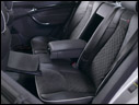 2004 Kleemann S60K
