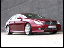 2005 Kleemann CLS50K S8