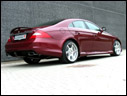 2005 Kleemann CLS50K S8