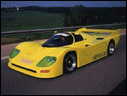 1991 Koenig C62