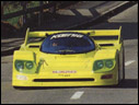 1991 Koenig C62