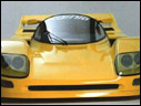 1991 Koenig C62