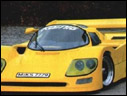 1991 Koenig C62