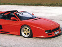 1991 Koenig Ferrari 348