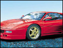 1991 Koenig Ferrari 348