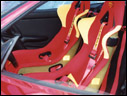 1991 Koenig Ferrari 348