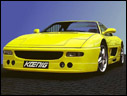 1995 Koenig Ferrari F355