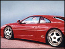 1995 Koenig Ferrari F355